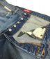 中古・古着 SUPREME (シュプリーム) LEVI'S (リーバイス) デニムパンツ インディゴ サイズ:W34L32：23000円