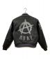 LA FAM (ラファム) Asap Mob Jacket ブラック サイズ:L：25000円