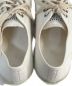 中古・古着 Maison Margiela (メゾンマルジェラ) Tabi Low 'White' ホワイト サイズ:39：30000円