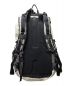 and wander (アンドワンダー) x-pac 30l backpack リュック ホワイト：15000円