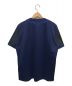 X-LARGE (エクストララージ) MESH S/S BASEBALL SHIRT ネイビー サイズ:L：6000円