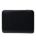 MARC JACOBS (マークジェイコブス) The Leather J Marc Bi-Fold Wallet ブラック サイズ:下記参照：6000円