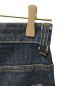 中古・古着 LEVI'S (リーバイス) 646 66後期デニムパンツ インディゴ サイズ:28×30：25000円