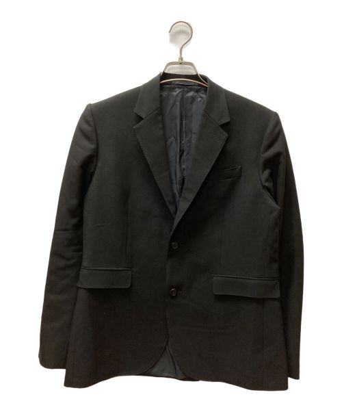 LAD MUSICIAN（ラッドミュージシャン）LAD MUSICIAN (ラッドミュージシャン) STANDARD 2B JACKET ブラック サイズ:42の古着・服飾アイテム