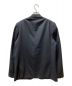 LAD MUSICIAN (ラッドミュージシャン) STANDARD 2B JACKET グレー サイズ:44：16000円