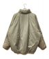 ECWCS (エクワックス) GEN3 LEVEL7 EXTREME COLD WEATHER PARKA カーキ サイズ:XL：32000円