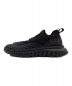 COLE HAAN (コールハーン) 5.ZEROGRAND STITCHLITE WRK SNK ブラック サイズ:US９：9000円