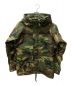 US ARMY（ユーエスアーミー）の古着「GORE-TEX ECWCS PARKA」｜オリーブ