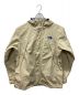 THE NORTH FACE（ザ ノース フェイス）の古着「SCOOP JACKET」｜ベージュ