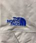 中古・古着 THE NORTH FACE (ザ ノース フェイス) SCOOP JACKET ベージュ サイズ:L：15000円