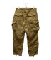 Engineered Garments (エンジニアド ガーメンツ) FA PANT オリーブ サイズ:L：20000円