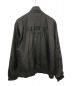 SUPREME (シュプリーム) Silk Bomber Jacket ブラック サイズ:M：20000円