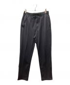 Y-3ワイスリー）の古着「CLASSIC STRAIGHT LEG TRACK PANTS」｜ブラック