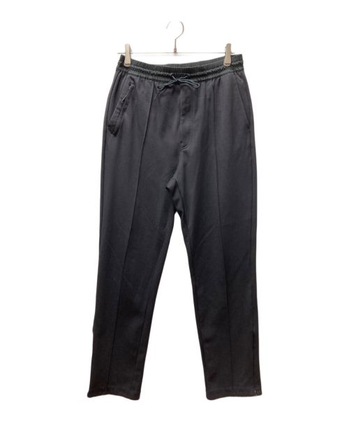 Y-3（ワイスリー）Y-3 (ワイスリー) CLASSIC STRAIGHT LEG TRACK PANTS ブラック サイズ:Mの古着・服飾アイテム