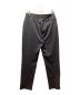 Y-3 (ワイスリー) CLASSIC STRAIGHT LEG TRACK PANTS ブラック サイズ:M：7000円