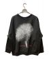 BOWWOW (バウワウ) HERBRITTS NEITH WITH TUMBLEWEED SWEATSHIRTS グレー サイズ:XXL：13000円