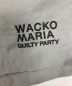 WACKO MARIAの古着・服飾アイテム：14000円