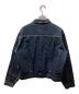 LEVI'S (リーバイス) 復刻70502XX 1stデニムジャケット インディゴ サイズ:40：17000円