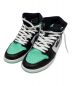 NIKE（ナイキ）の古着「Air Jordan 1 High OG Green Glow」｜グリーン