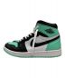 NIKE (ナイキ) Air Jordan 1 High OG Green Glow グリーン サイズ:28cm：18000円