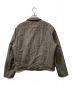 SUGARHILL (シュガーヒル) HERRINGBONE SWINGTOP ベージュ サイズ:M：25000円