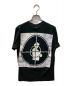 CHED (チェド) TARGET TEE ブラック サイズ:M：10000円