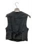 PRANK PROJECT (プランクプロジェクト) Compact Tuxedo Gilet グレー サイズ:free：15000円