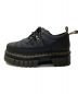 Dr.Martens (ドクターマーチン) audrick qltd 3ホールシューズ ブラック サイズ:UK5：14000円