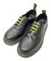 Dr.Martens（ドクターマーチン）の古着「1461 BEN 3EYE レザーシューズ」｜ブラック