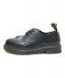 Dr.Martens (ドクターマーチン) 1461 BEN 3EYE レザーシューズ ブラック サイズ:UK6：17000円