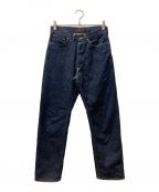 LEE×TOMORROW LANDリー×トゥモローランド）の古着「WWⅡ COWBOY PANTS」｜インディゴ