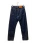 LEE (リー) TOMORROW LAND (トゥモローランド) WWⅡ COWBOY PANTS インディゴ サイズ:29：16000円