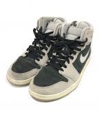 NIKEナイキ）の古着「WMNS Air Jordan 1 High Zoom CMFT 2 