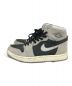 NIKE (ナイキ) WMNS Air Jordan 1 High Zoom CMFT 2 