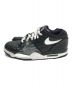 NIKE (ナイキ) stussy (ステューシー) Air Flight 89 Low SP ブラック サイズ:28cm：20000円