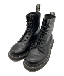 Dr.Martens（ドクターマーチン）の古着「ブーツ」｜ブラック