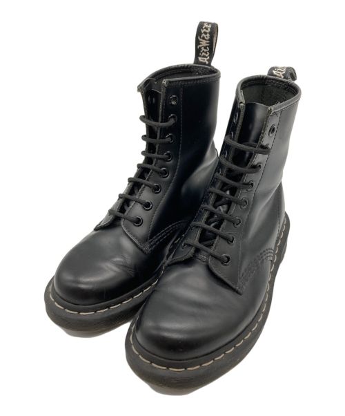 Dr.Martens（ドクターマーチン）Dr.Martens (ドクターマーチン) ブーツ ブラック サイズ:不明の古着・服飾アイテム