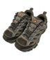 MERRELL（メレル）の古着「MOAB 3 SYNTHETIC GORE-TEX W」｜グレー