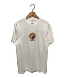 SUPREME（シュプリーム）の古着「Miss Piggy Tee」｜ホワイト