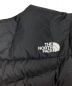 中古・古着 THE NORTH FACE (ザ ノース フェイス) サンダーラウンドネックジャケット ブラック サイズ:S：18000円