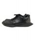 RICK OWENS (リックオウエンス) adidas (アディダス) TECH RUNNER ブラック サイズ:27.5㎝：17000円