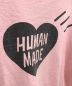 HUMAN MADEの古着・服飾アイテム：7000円