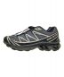 SALOMON (サロモン) XT-6 GTX ブラック サイズ:28cm：14000円