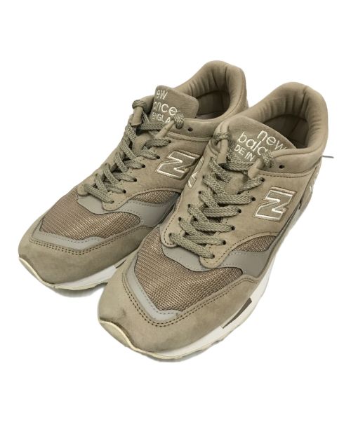 NEW BALANCE（ニューバランス）NEW BALANCE (ニューバランス) M1500JTA ブラウン サイズ:US9の古着・服飾アイテム