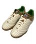 adidas（アディダス）の古着「Samba Millennium Wales Bonner Elena Nappa」｜ベージュ