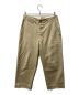 US ARMY（ユーエスアーミー）の古着「M-45 Chino Trousers」｜ベージュ