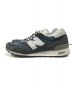 NEW BALANCE (ニューバランス) M1300 グレー サイズ:27.0cm：10000円