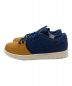 NIKE SB (ナイキエスビー) SB DUNK LOW PRO PREMIUM ネイビー×ベージュ サイズ:27.5 未使用品：15000円