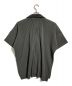 HOMME PLISSE ISSEY MIYAKE (オムプリッセ イッセイ ミヤケ) MONTHLY COLOR JULY グリーン サイズ:3：32000円