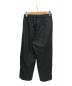 HUF (ハフ) HUF CO TECH PANT ブラック サイズ:XS：10000円